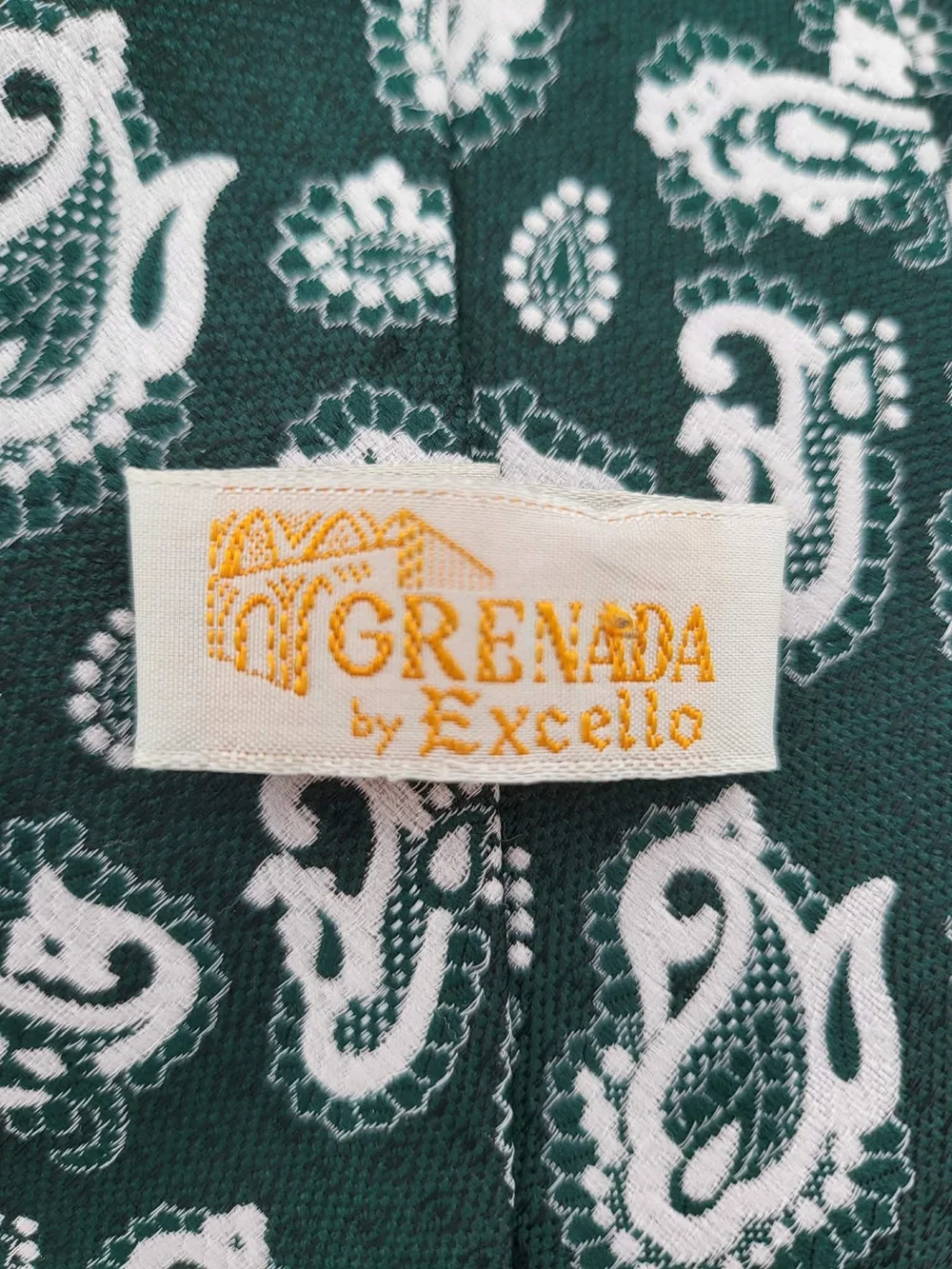 grenada soft green
